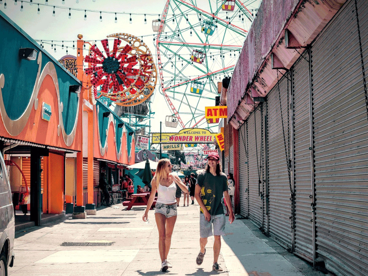 Taking A Break For Yourself