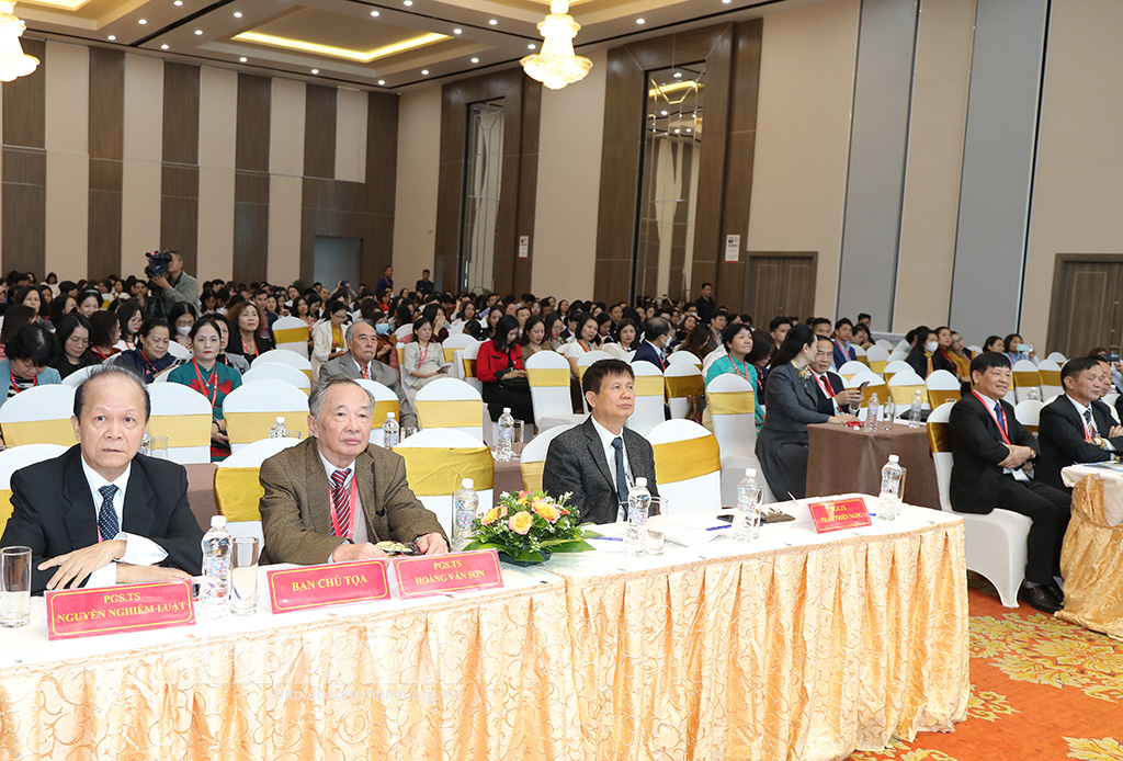 Đăng ký tham dự Hội nghị Khoa học lần thứ 28 Hội Hóa Sinh Y học Hà Nội và các tỉnh phía Bắc