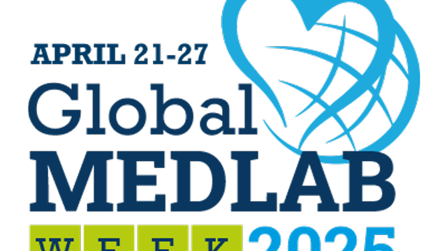 Lời mời tham gia Global Med Lab Week – Cơ hội tỏa sáng cùng cộng đồng xét nghiệm y học
